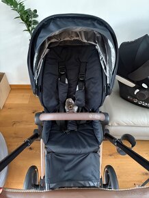 Cybex PRIAM - 7