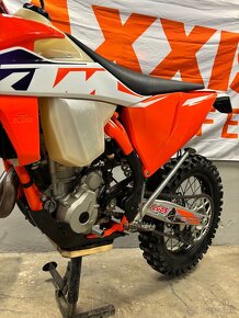 KTM exc-f 250 2023 - 7