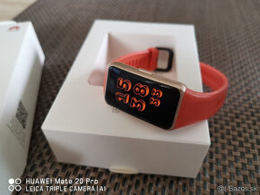 Huawei Band 6 - 7