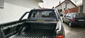 Mountaintop roleta nissan navara np300/d23 - 7