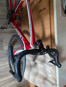 Specialized s-works rubaix - 7