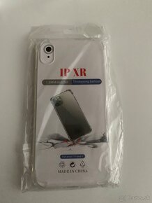 Predám iPhone XR 64gb v super stave - 7