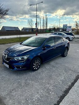 Renault Mégane GrandCoupé SCe 115 Zen - 7