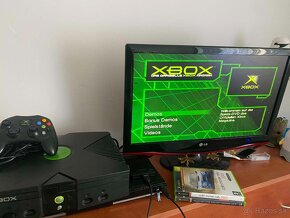 Xbox Classic (Original) - 7