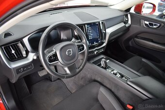 Volvo XC60 2,0 T8 AWD,Plug-in hybrid,DPH, - 7