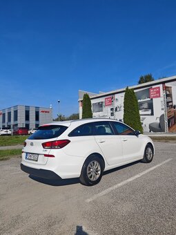 Hyundai i30 1.0 T-GDi Comfort - 7