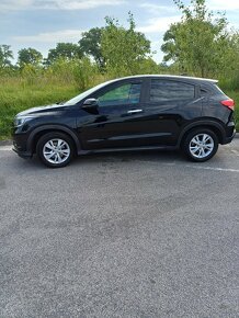 Honda Hr-v 2016 1.6 tdi - 7