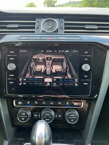 Volkswagen Arteon 2018, BiTDI 4Motion Elegance - 7