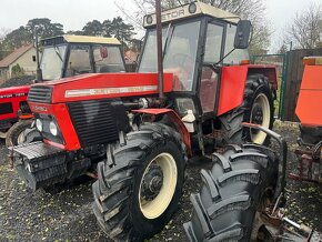 ZETOR 16145 4X4 - 7