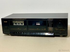 YAMAHA. DENON. ONKYO. TEAC … na opravu/suciastky - 7