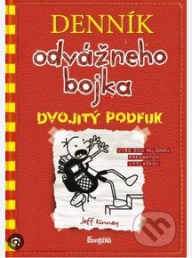 Denník Odvážneho Bojka - 7