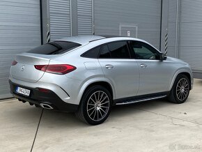 Mercedes GLE Coupe 350 CDi 200 kW 2021 Odpočet DPH - 7