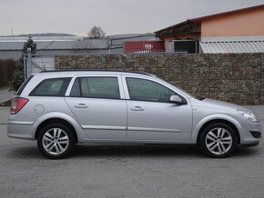 Opel Astra 1.7 CDTI combi - 7