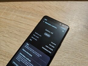 Samsung a8 plnefunkcny neposkodeny ma len bezne znamky pouzi - 7