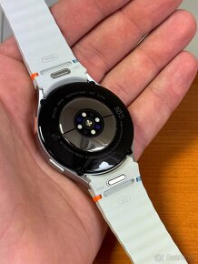 Samsung Galaxy Watch 7 44mm - len odskúšané - 7