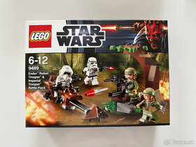 LEGO STAR WARS - 7