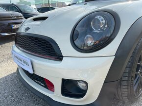 Mini John Cooper Works 1.6 - 7