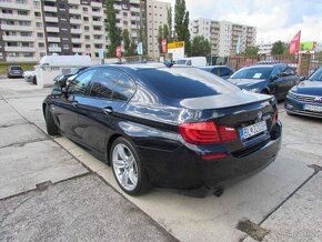 BMW Rad 5 535d - 7