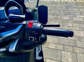 Yamaha t max 530 edition Akrapovic - 7