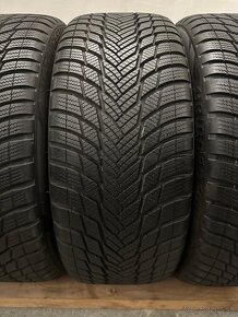 Zimné pneumatiky 245/45/20 Bridgestone Blizzak LM001 - 7