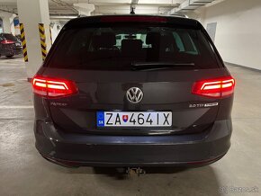 VW PASSAT B8 2.0 TDi 110kw - 7