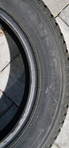 205/55 R16 Kumho - 7