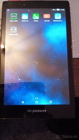 Lenovo Tablet - 7