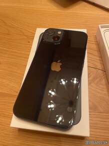 IPHONE 13 128GB BLACK - 7