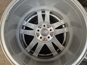 5x112 r19 ET38 x 9J elektróny AUDI,MERCEDES,VW,ŠKODA,BMW - 7