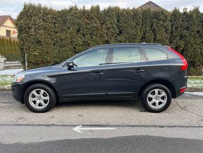 Volvo XC60 Automat - 7