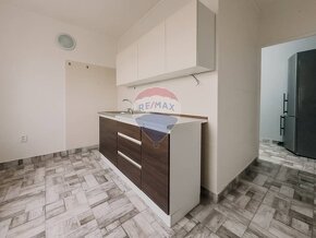 Na predaj: 2-izbový byt, 50 m², Rimavská Sobota – Sídlisko R - 7