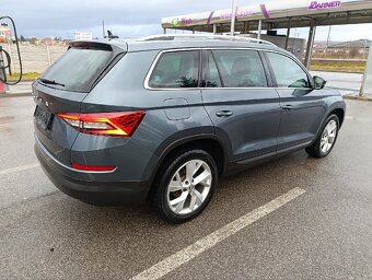 KODIAQ 2.0 DSG 7- miestny 2020 - 7