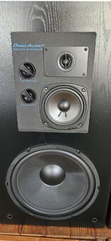 Omni Audio SA 12.3 - 7