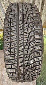 Zimné pneumatiky Hankook Winter ICept - 205/60 r16 92H - 7