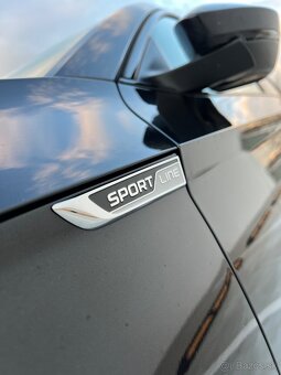 ŠKODA SUPERB SPORTLINE 140KW VIRTUAL-KAMERA-WEBASTO-MATRIX - 7