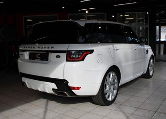 Land Rover Range Rover Sport 3,0 SDV6 225kW HSE Dynamic - 7