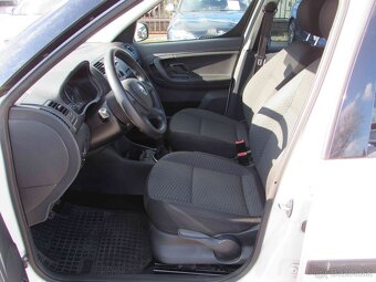 Škoda Roomster 1.6 TDI Ambition - 7