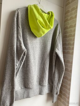 SuperDry Neon City pánska mikina 2XL - 7