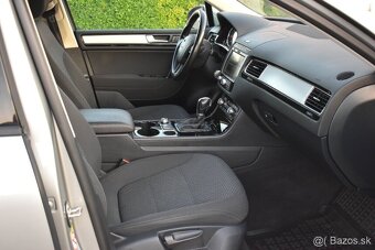 Volkswagen Touareg II 3.0 V6 TDI BMT 4MOTION Automat - 7