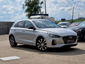 Hyundai i30 1.4 T-GDi Style 7DCT - 7