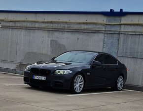 Bmw 5 f10 - 7