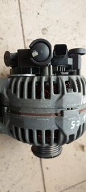 Alternator citroen c5 0124525035 - 7