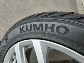 Nove zimne kolesa Kia Optima 5x114,3 r18 - 7