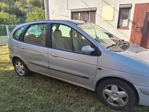 Renault Scenic 1.9dCi - 7