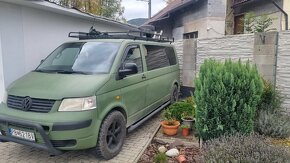 Vw transporter t5 - 7