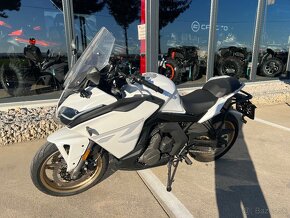 CFMOTO 650GT Premium - 7