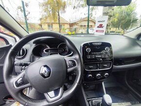 Clio grandtour dci - 7