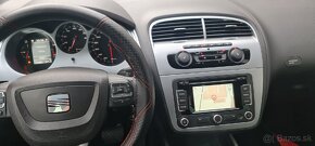 Seat Altea Freetrack 2,0 tsi 12/2013 - 7