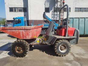 Dumper NEUSON 3001 - 7