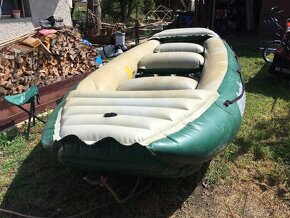 Raft gumotex Colorado - 7